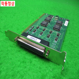 11631/PCI보드/PCB168/C168P